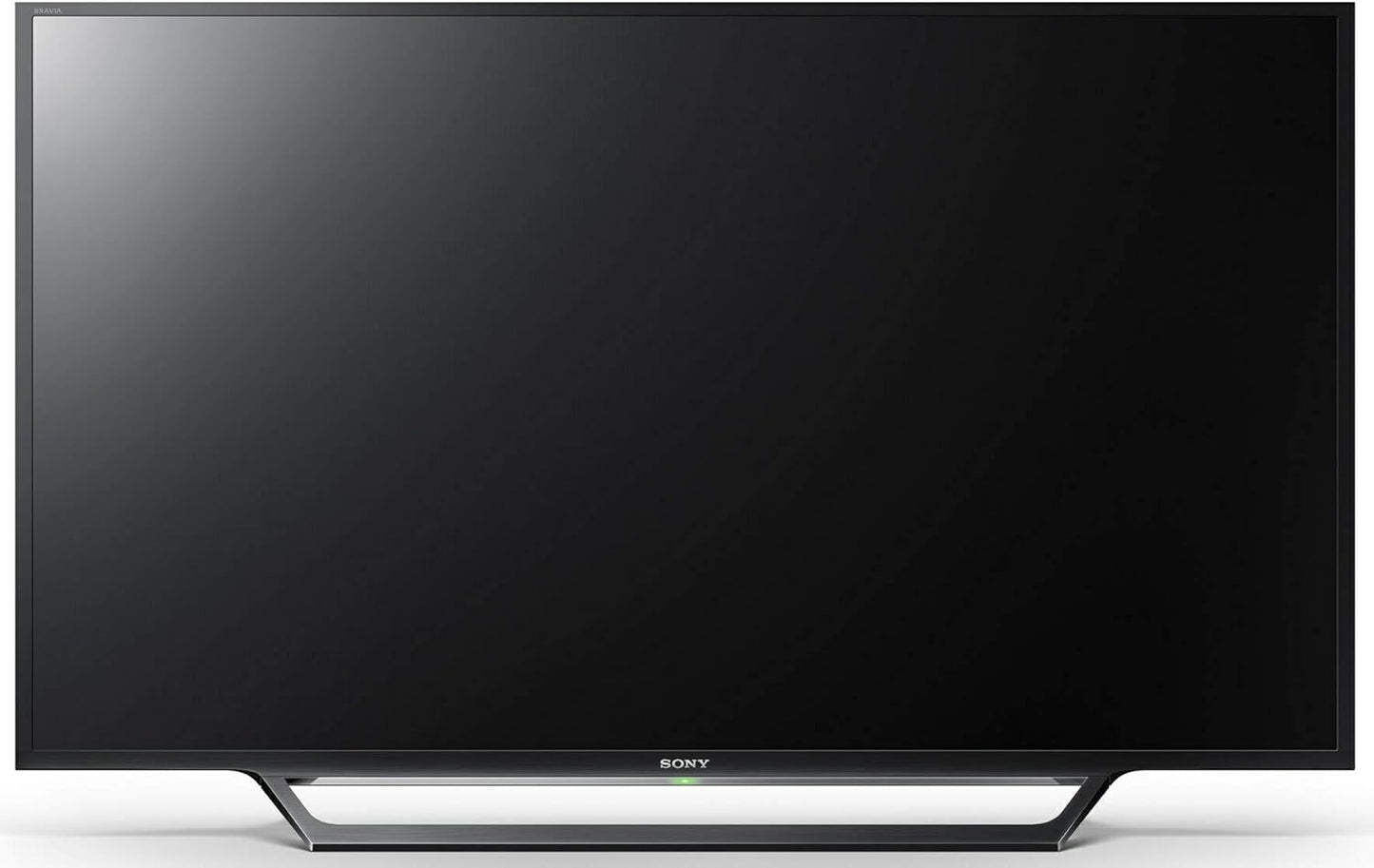 Sony KDL32W600D 32-Inch HD TV Headphones Bundle