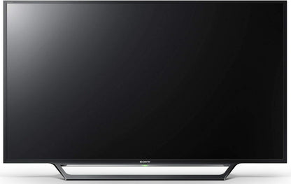 Sony KDL32W600D 32-Inch HD TV Headphones Bundle