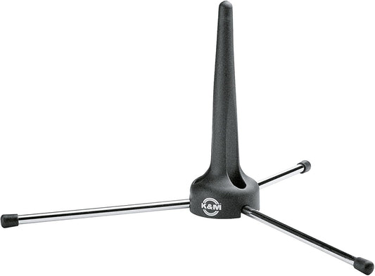 K&M 15220.000.01 Clarinet Tripod Stand