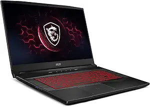 MSI GL76-12UDK Pulse 17.3" Gaming Laptop