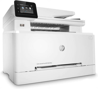 HP T6B82AR#BGJ-cr LaserJet Pro M281fdw - Wireless Color Laser Printer - Renewed
