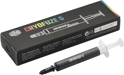 Cooler Master MGY-ADSB-N03G-R1 CryoFuze 5 Blue Thermal Paste