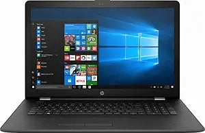 HP-cr 17.3" Flagship Laptop i5-8265U Renewed