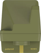 Polaroid 9075 Now+ Gen 2 i-Type Instant Camera - Green