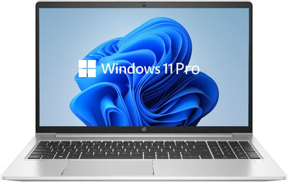 HP ProBook 455 G8 Ryzen 5 5600U 15.6" Laptop