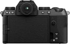 Fujifilm 16843155 X-S20 Mirrorless Camera with 16-50mm Lens