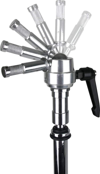 Kupo KG400812 Swivel Super Grip Finger 5/8in