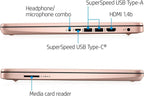 HP Touchscreen Laptop 14