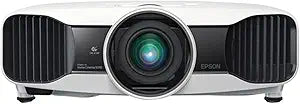 Epson PowerLite Home Cinema 5010 3D 1080p Projector — main product image