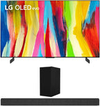 LG OLED77C2PUA 77