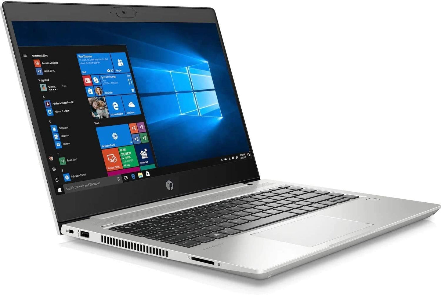 HP 440 g7 ProBook 14" i5 Business Laptop