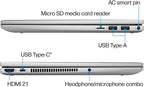 HP Envy x360 14