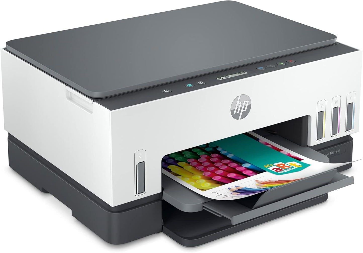 HP Smart Tank 6001 Wireless All-in-One Printer