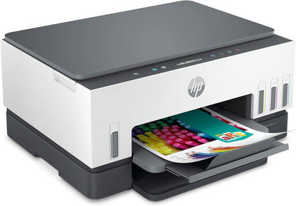 HP Smart Tank 6001 Wireless All-in-One Printer