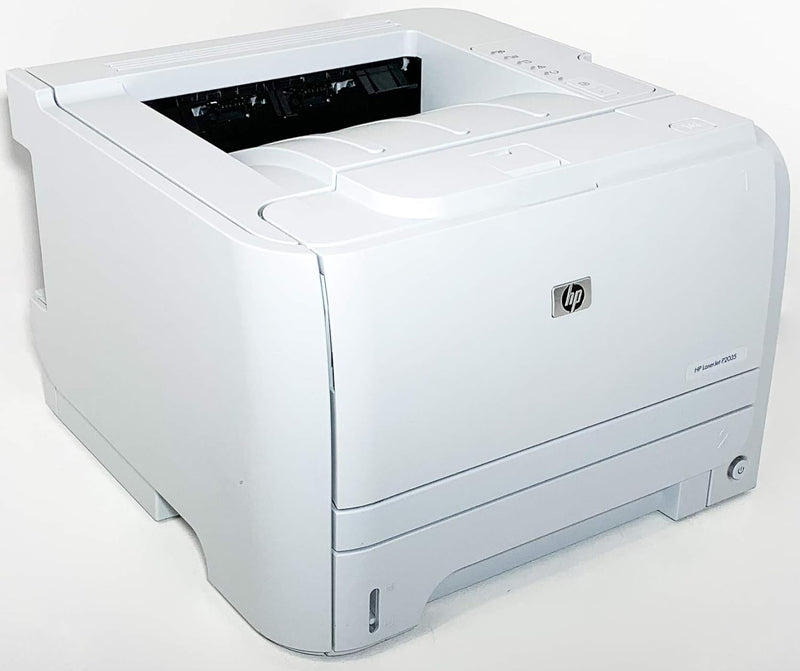 HP CE462A LaserJet P2035N Monochrome Laser Printer — main product image
