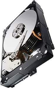 Seagate ST1000NM0043 Constellation ES.3 1TB SAS HDD — main product image