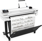 HP T530-36 DesignJet Wireless Plotter Printer 36