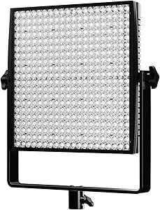 Lupo 400 Superpanel 1x1 Dual Color LED Video Panel — main product image