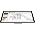 Microsoft EYV-00009 Surface Pen: Enhanced Sensitivity