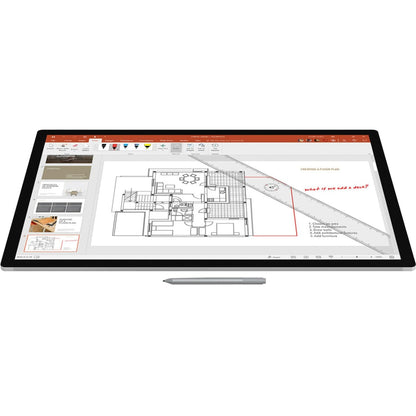 Microsoft EYV-00009 Surface Pen: Enhanced Sensitivity