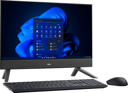Dell Ryzen 5 AIO 23.8" Touch Desktop, 16GB RAM, 512GB SSD
