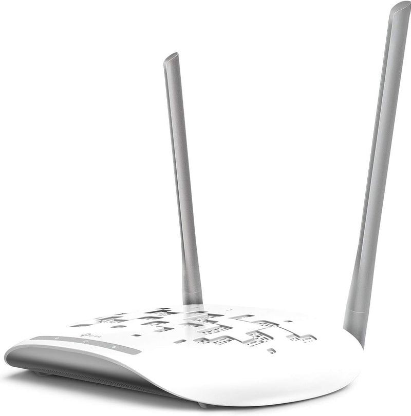 TP-Link TL-WA801N 300Mbps Wireless N WiFi Access Point — main product image