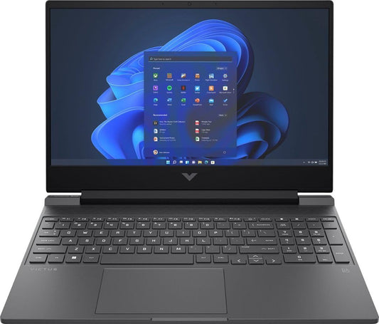 HP Victus 15 AMD Ryzen 5 RTX 2050 Gaming Laptop