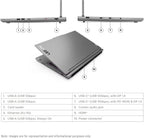 Lenovo Lenovo Legion 5 Gaming Laptop i9 RTX 4070