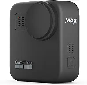 GoPro ACCPS-001 Protective Lens Caps for MAX Camera — main product image