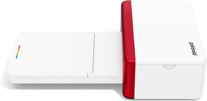 Polaroid 006552 Hi-Print 4x6 Photo Printer Bundle