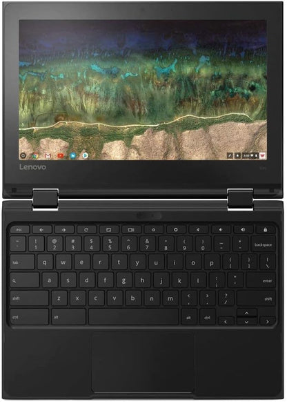 Lenovo 81ES0007US 500e Chromebook 2-in-1 (Renewed)
