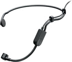 Shure PGA31-TQG Headworn Cardioid Condenser Microphone