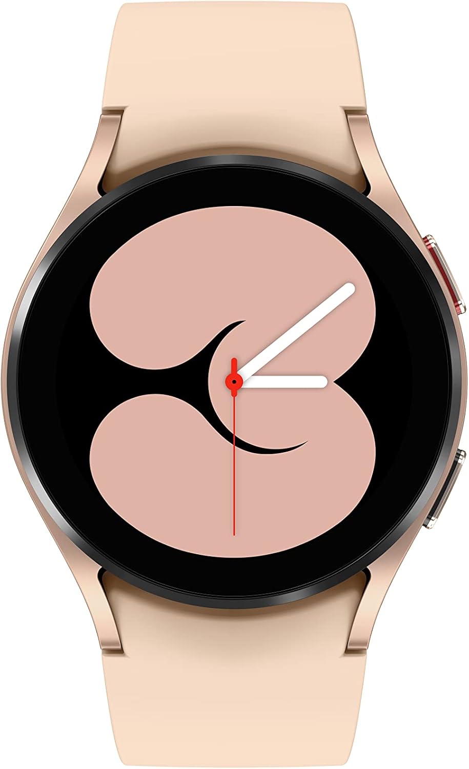 Samsung SM-R860NZDAXAA Galaxy Watch 4 40mm Pink Gold Smartwatch