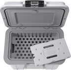 Pelican 8 QT Cooler Personal Lunchbox