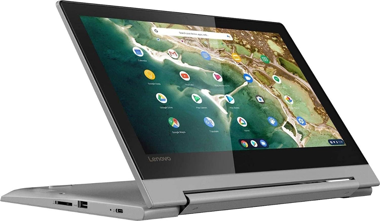 Lenovo IdeaPad Flex 3 2-in-1 Chromebook Touchscreen