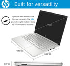 HP TPN-Q221 Essential 14