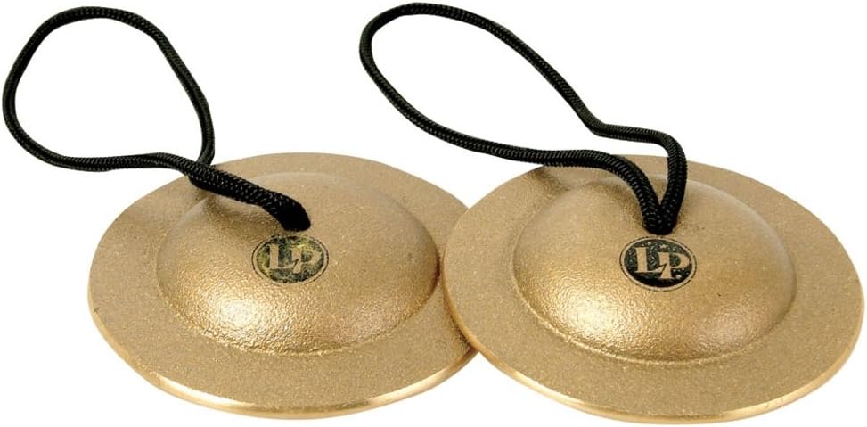 Latin Percussion LP436 Finger Cymbals Pair