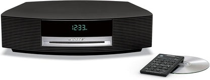 Bose 343178-1110 Wave Music System III Graphite Gray