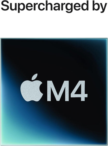 Apple MCX04LL/A 2024 MacBook Pro 14-inch M4 - Space Black