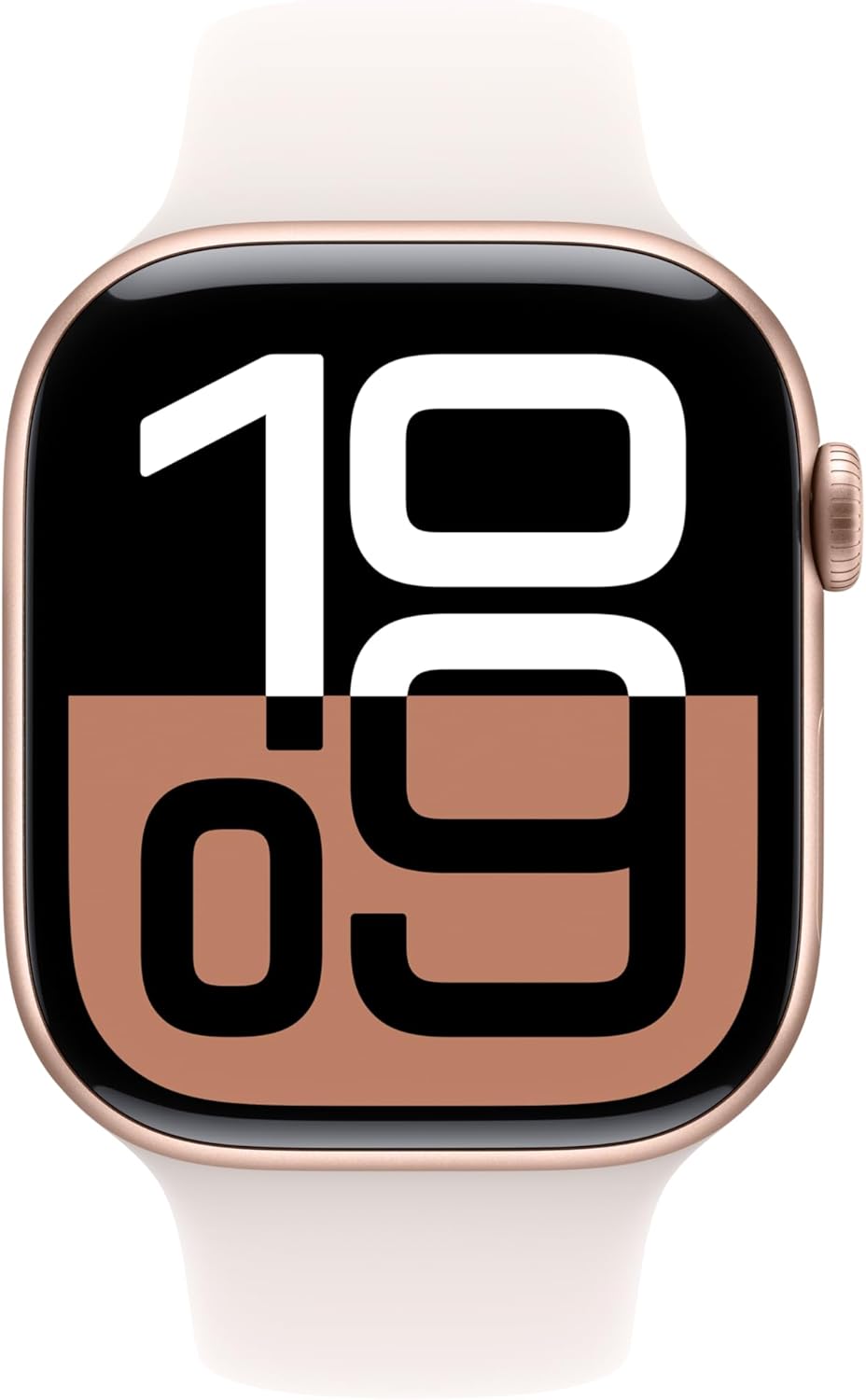 Apple MWWU3LW/A Watch Series 10 GPS 46mm