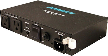 Furman AC-215A Power Conditioner Extension Cable Bundle
