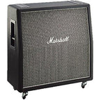 Marshall 1960AX 100-Watt 4x12 Angled Extension Cabinet