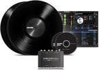 Denon DJ DS1 Digital Vinyl Audio Interface Serato DVS