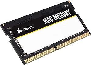 Corsair CMSA16GX3M2A1333C9 16GB DDR3 1333MHz Mac Memory — main product image