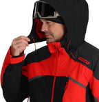 Spyder 38SA075324 Men's Leader Jacket