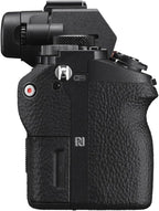 Sony ILCE7M2/B Alpha 7 II Full-Frame Mirrorless Camera