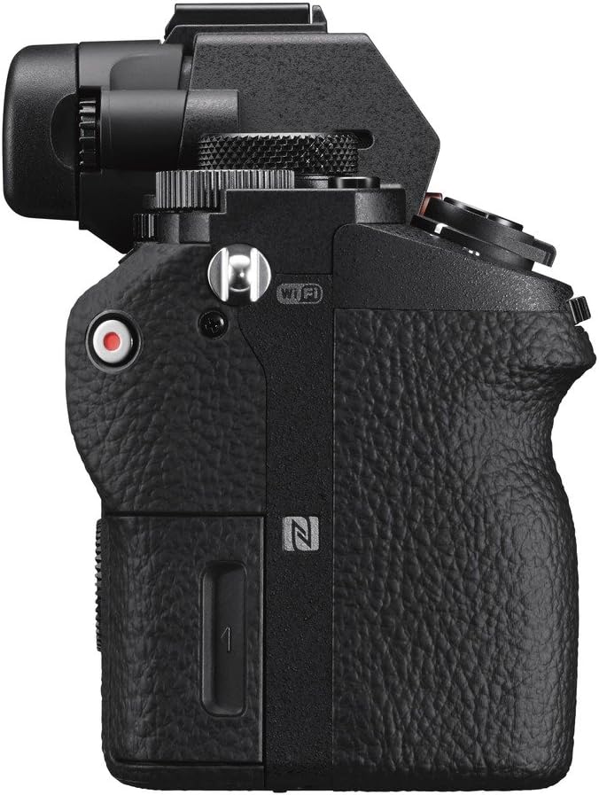 Sony ILCE7M2/B Alpha 7 II Full-Frame Mirrorless Camera