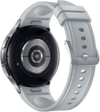 Samsung SM-R960NZ Galaxy Watch 6 Classic Silver