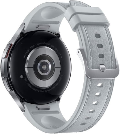 Samsung SM-R960NZ Galaxy Watch 6 Classic Silver
