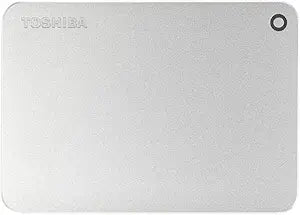 Toshiba HDTW110XCMAA 1TB Canvio Premium External Hard Drive — main product image